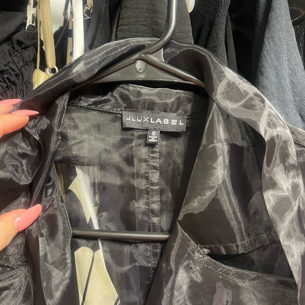 Nice Jacket - image 1